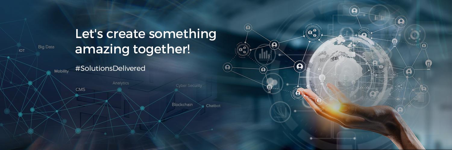 Anirudh, Web & Mobile App Expert banner