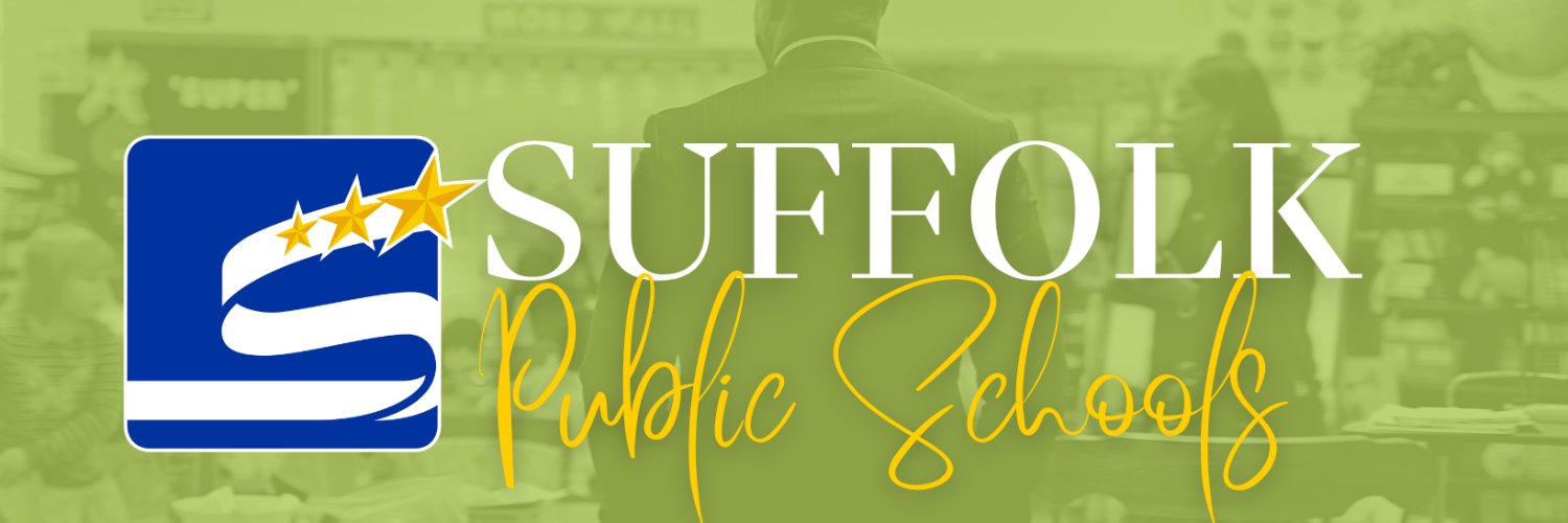 SufVAschools's profile banner image
