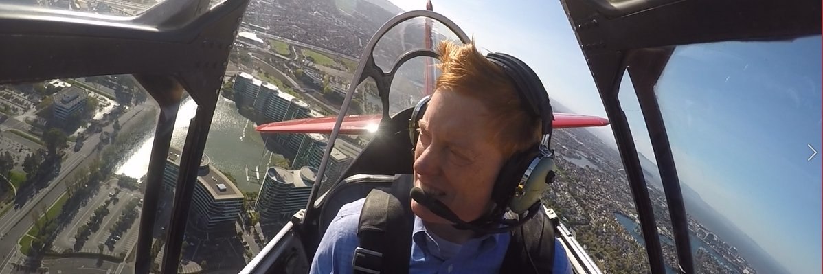 Brian Fitzgerald banner