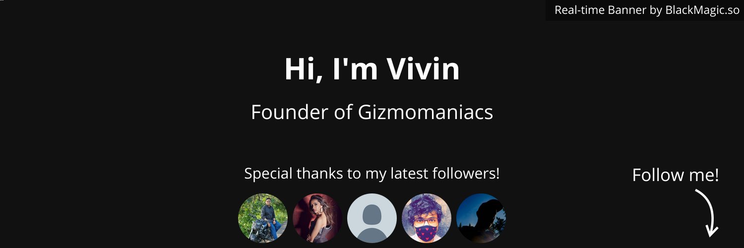 iOldMonk's profile banner image
