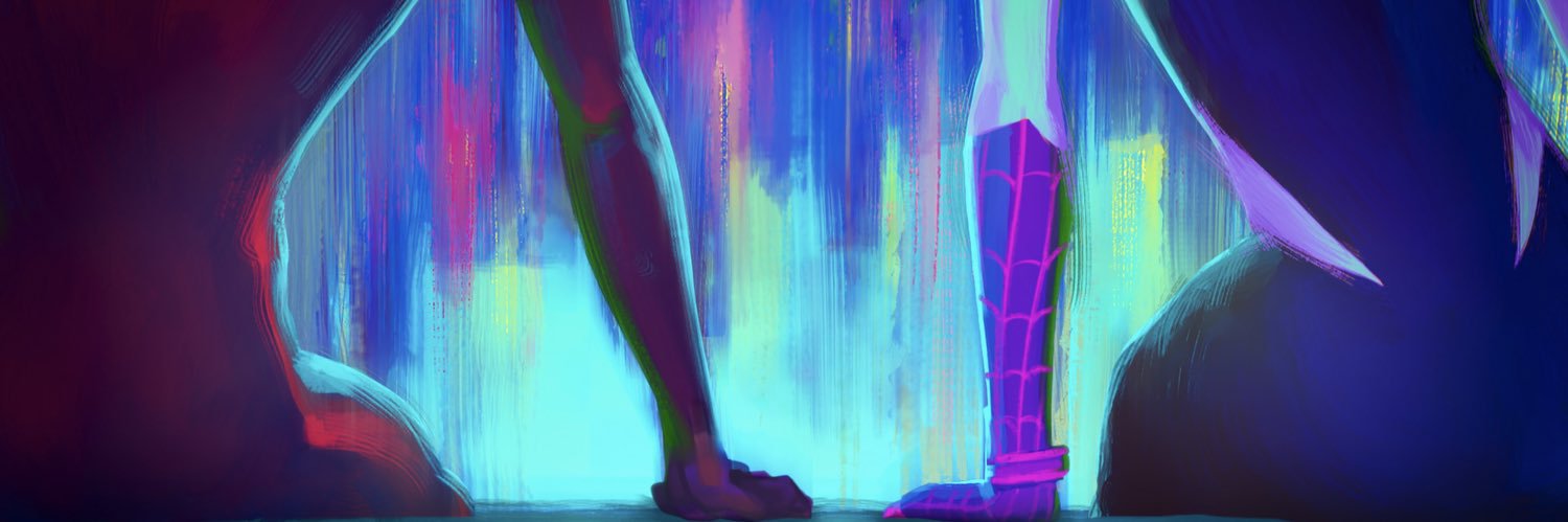 Blair Van Der Woodson banner