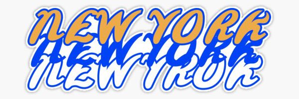 Justin's banner