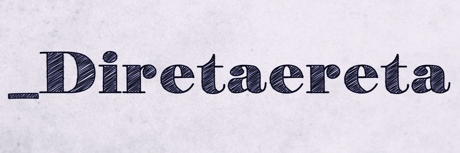 _diretaereta's profile banner image