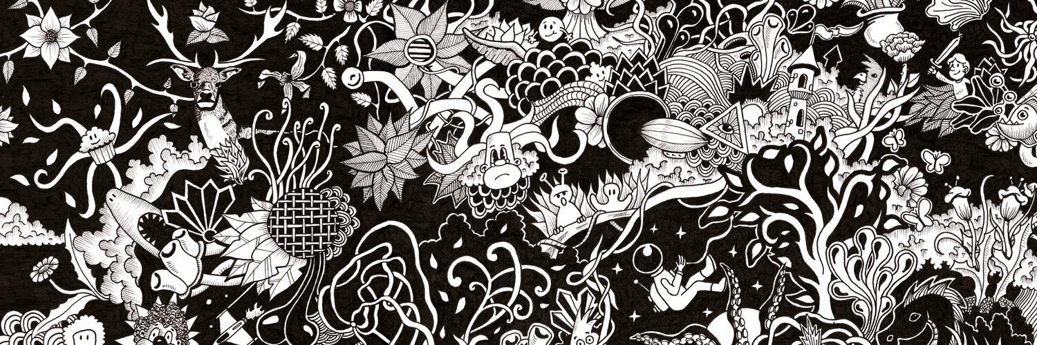 AdEggermont's profile banner image