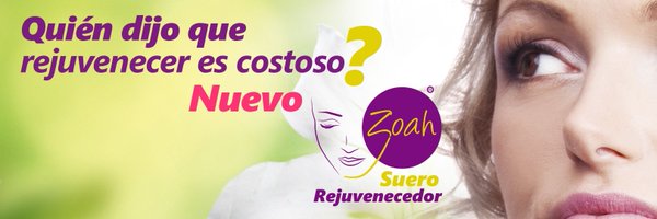 ZoahVenezuela Profile Banner