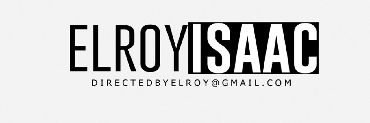 ELROYISAAC's profile banner image