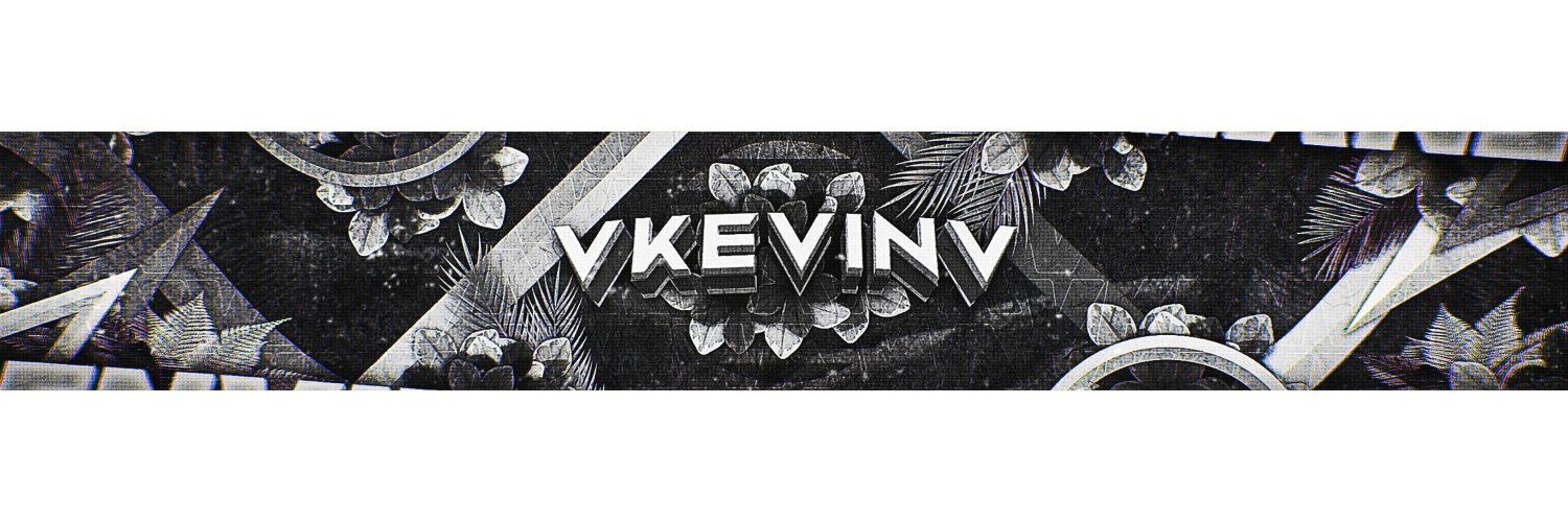 TheVKevinV's profile banner image