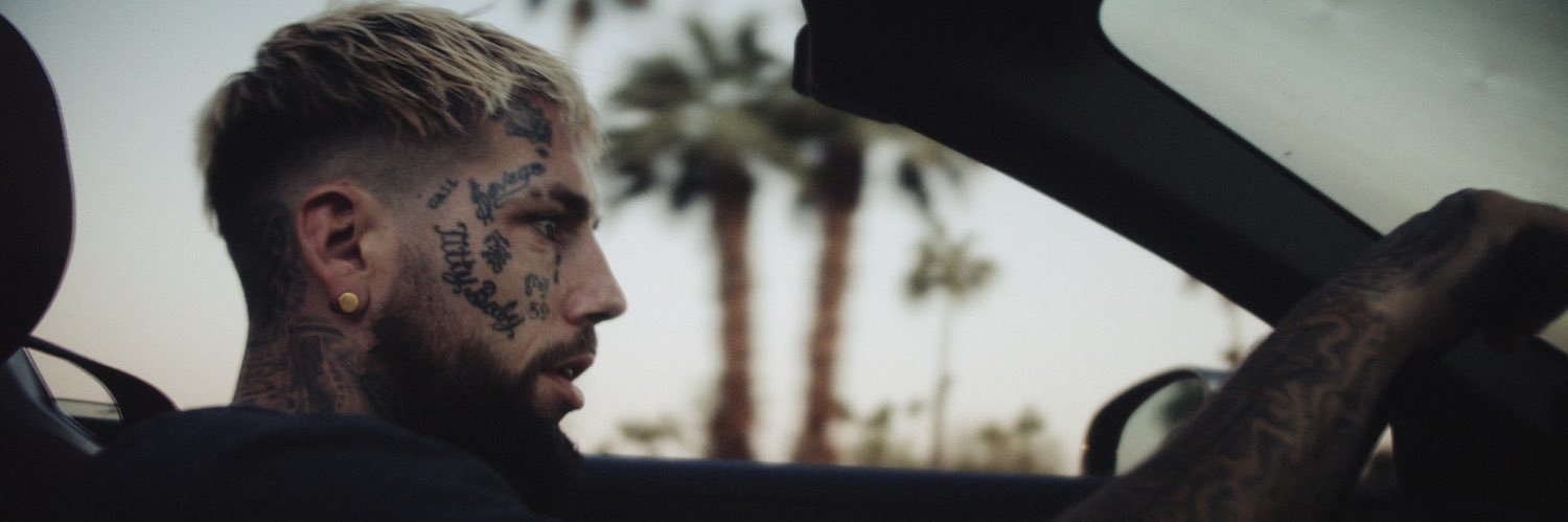 CaryEvan's profile banner image
