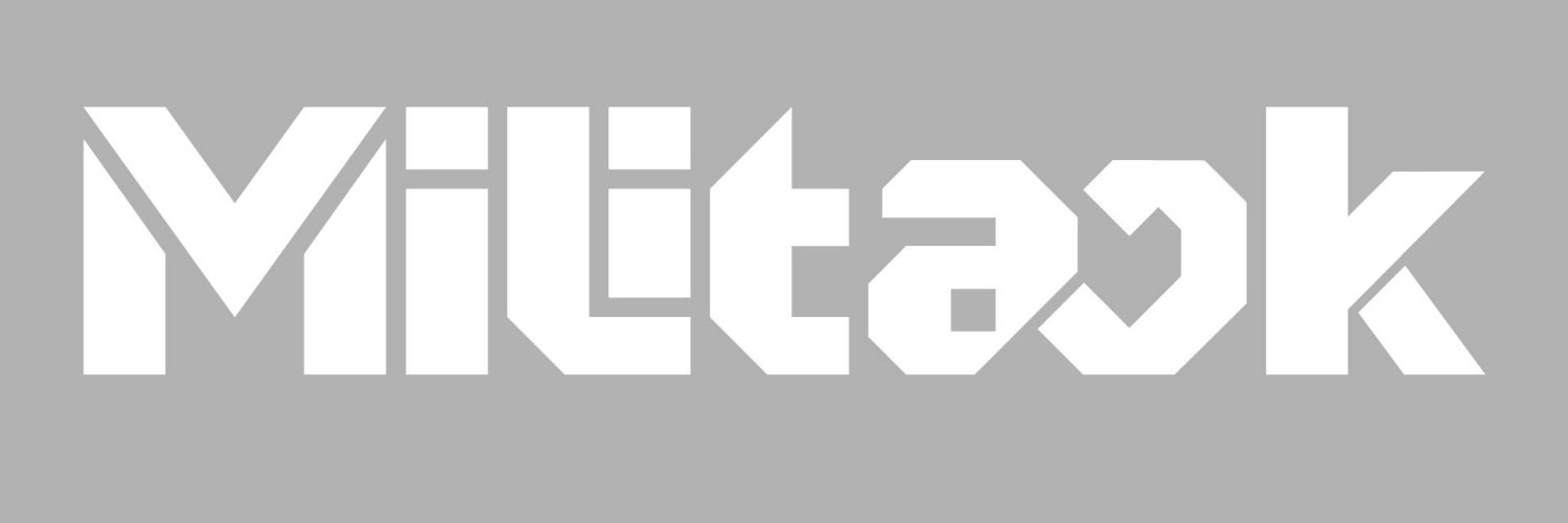 Militack / そた's banner