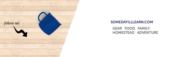 somedayilllearn Profile Banner