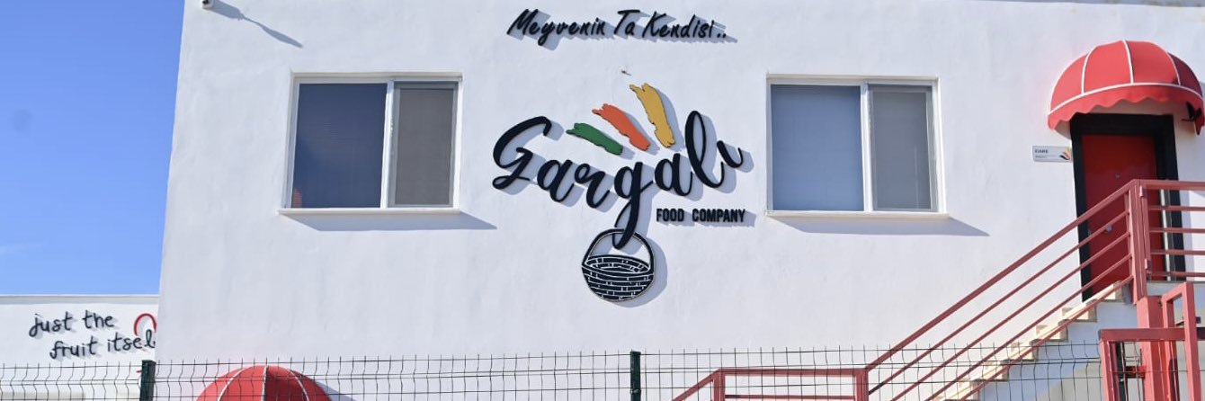 gargali's profile banner image