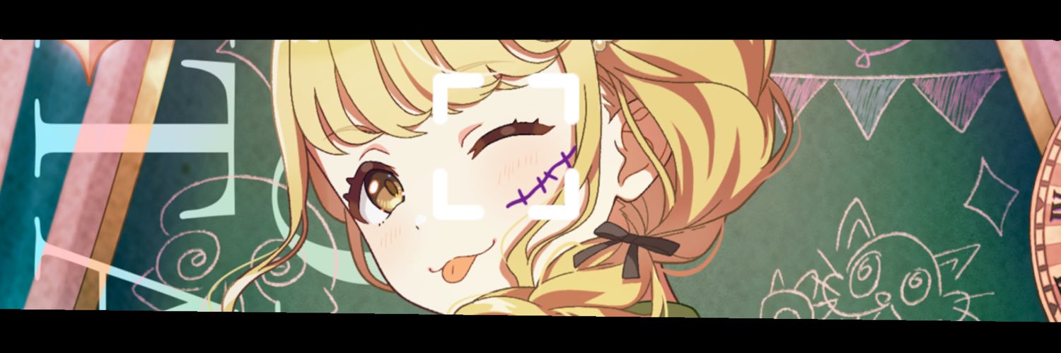 cloverleaf0917's profile banner image