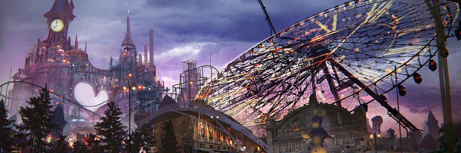 RadValentin's profile banner image