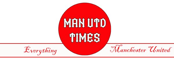 manutdtimes's profile banner image