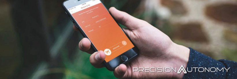 Precision Autonomy banner