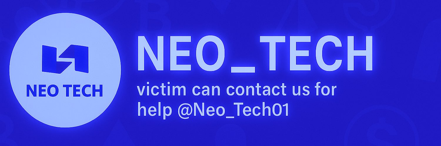 CRYPTO RECOVERY FIRM banner