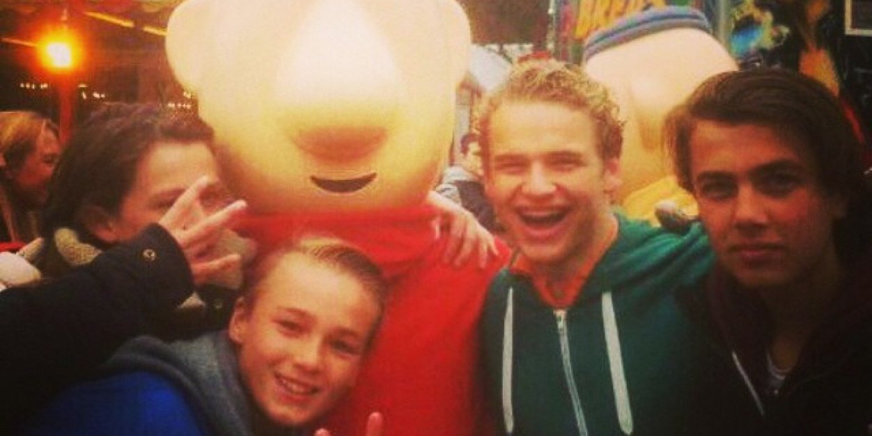 tomklijsen's profile banner image