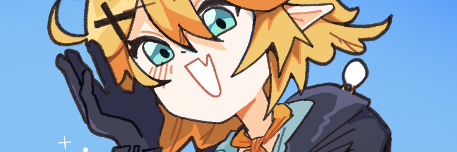 Mandy⁷ ☀️ 🔜 goldnova banner