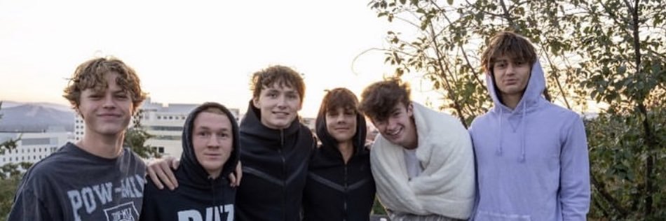 VerretCarter's profile banner image