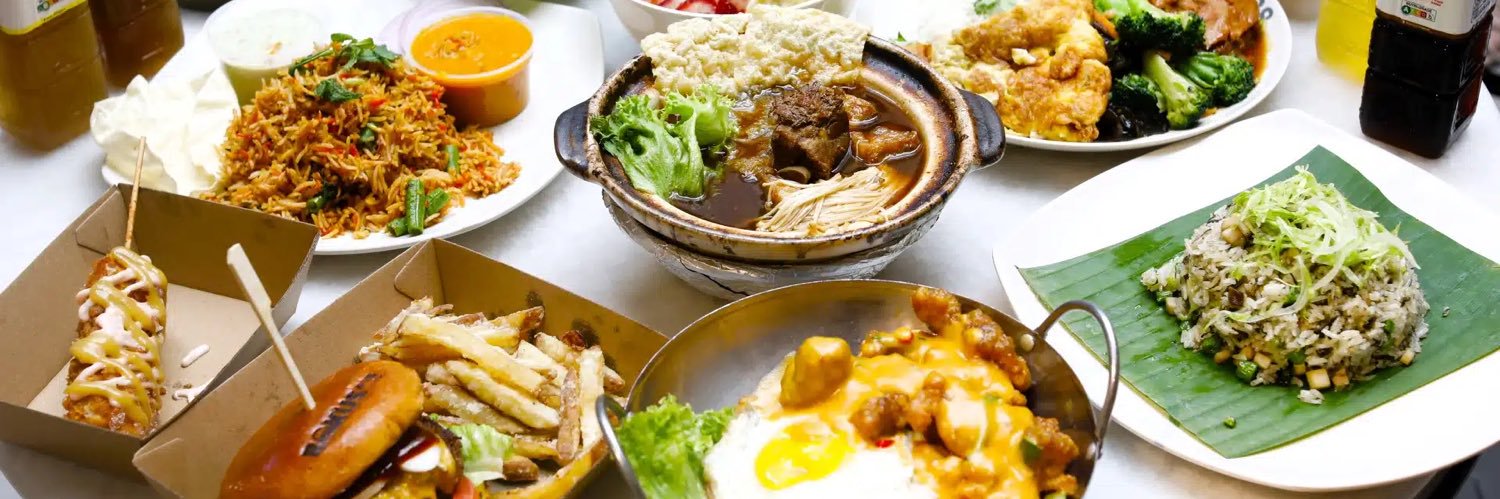 danielfooddiary's profile banner image