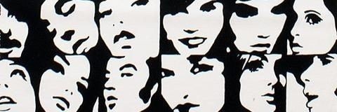 The Hanged Man banner