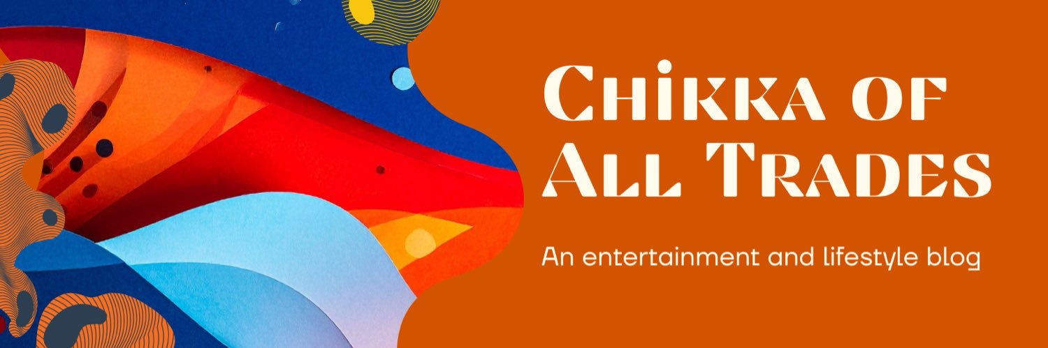 ChikkanessAve's profile banner image