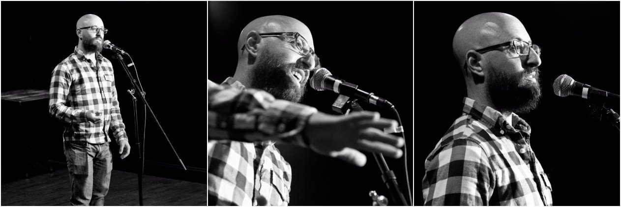 benrubenstein's profile banner image