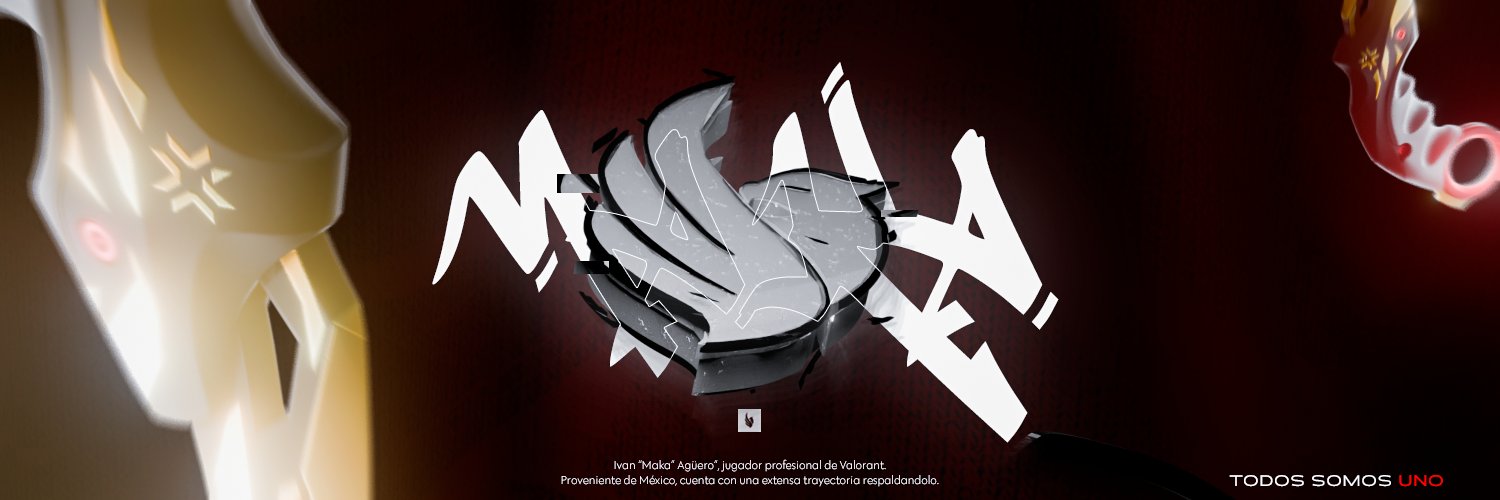 MakaCSGO's profile banner image