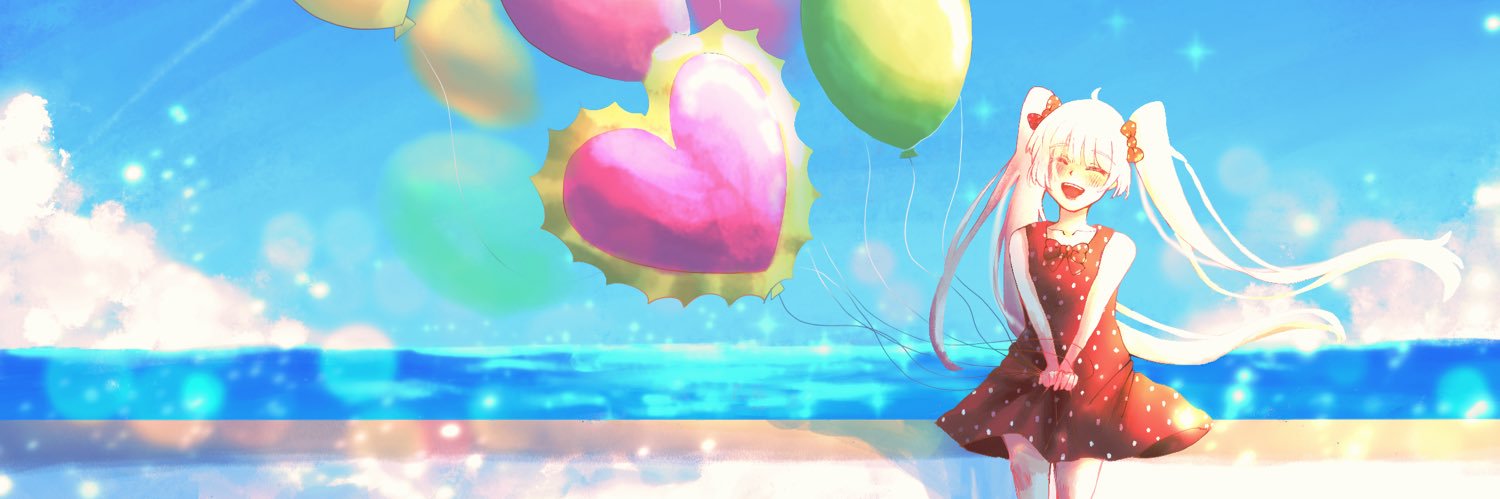 Kyuko ☆彡 きゅこ @ commission open!'s banner