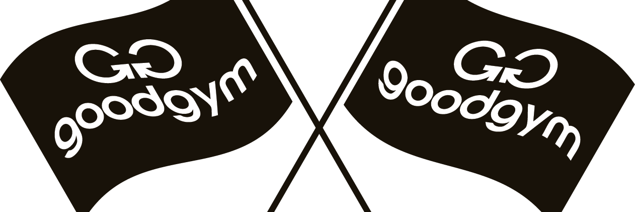 GoodGym RaceTeam banner