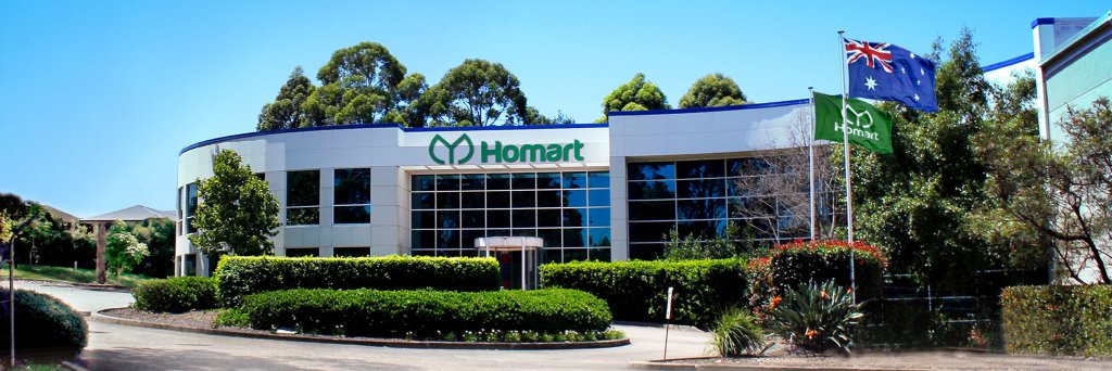 HomartAustralia's profile banner image