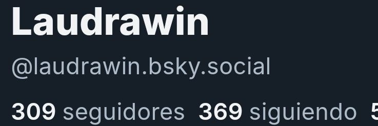 Laudrawin🐻‍❄️!! banner