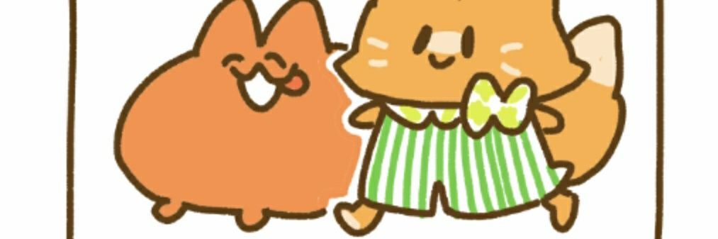 みさば🍡🍶 banner