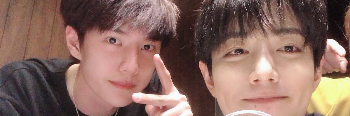 เจอหวังอี้ป๋อแล้วเมื่อไหร่จะได้เจอเซียวจ้าน banner