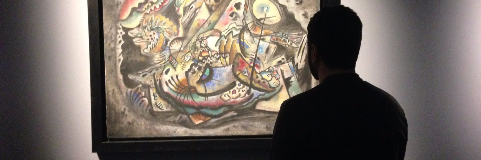 Andrea Mangano banner