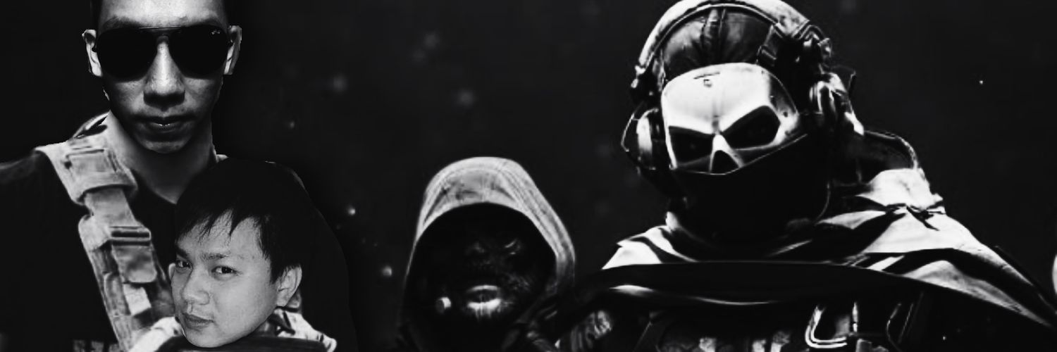 aLbieZie's profile banner image