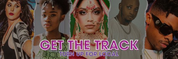 TurnUpMusicZA Profile Banner