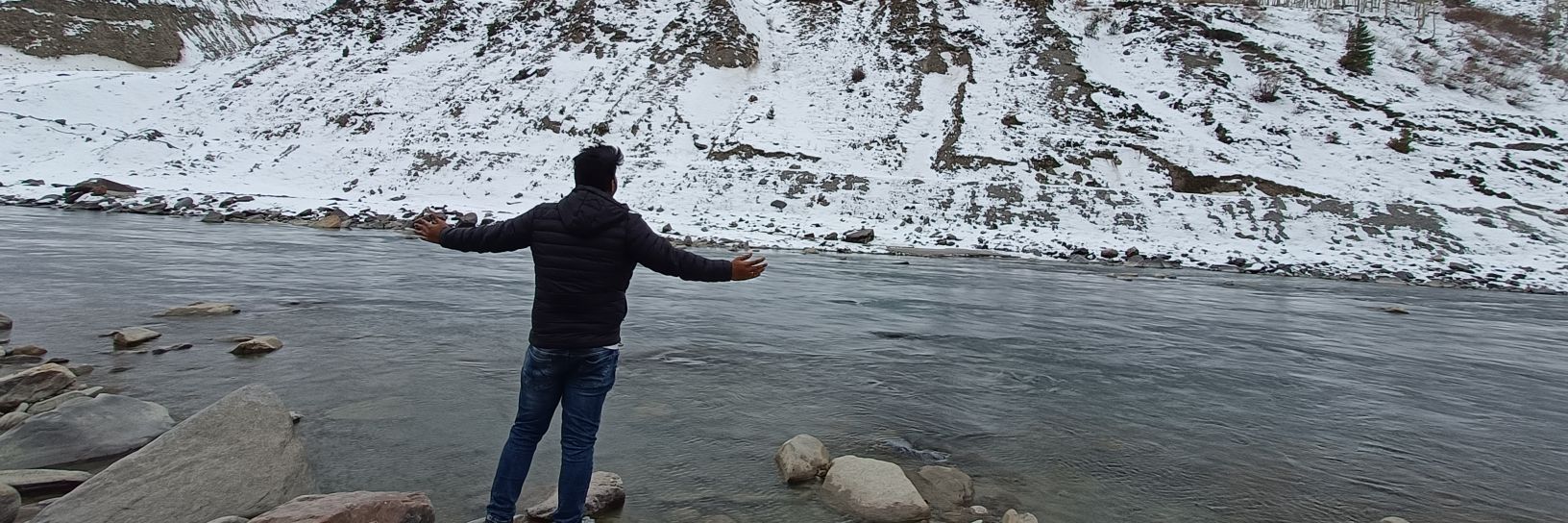 deepaksingh9838's profile banner image