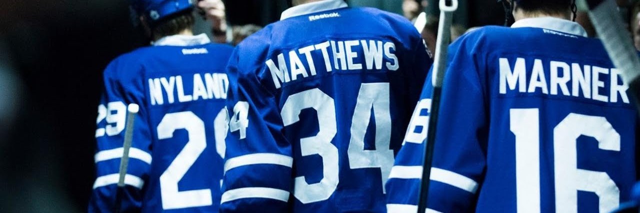 jared_lewsaw's profile banner image