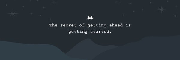 neelc Profile Banner