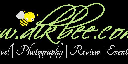 dikbee's profile banner image