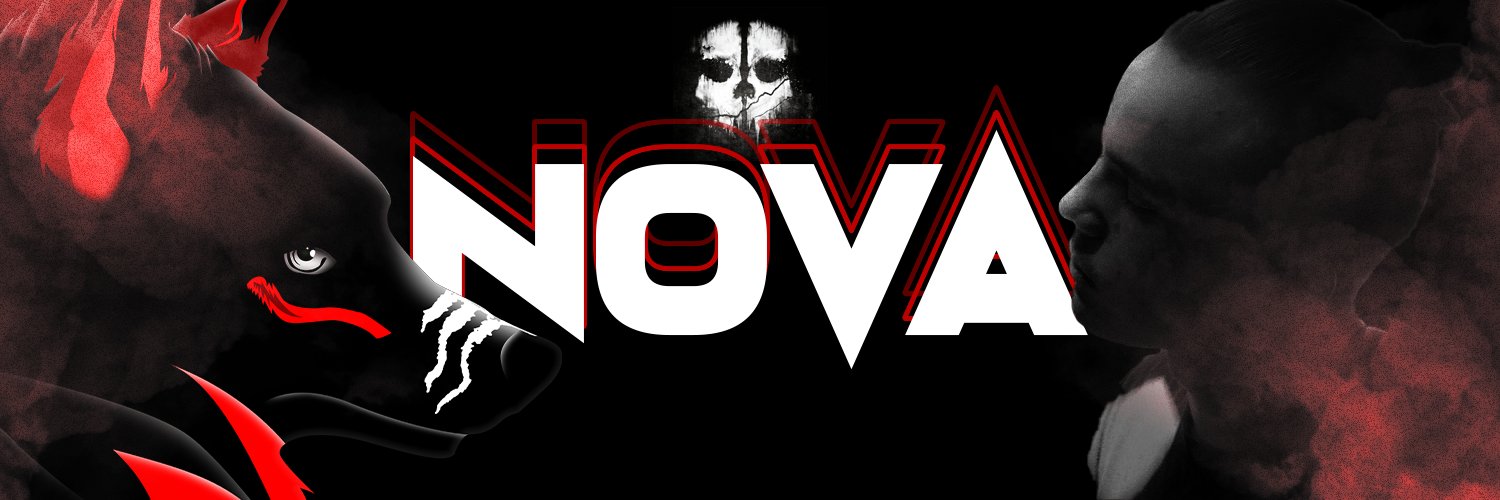 Nova banner