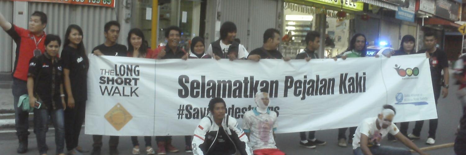 Bangka Shogun Club banner