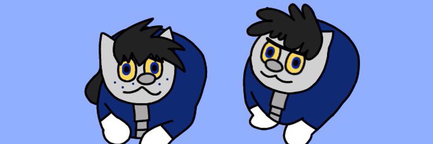🏳️‍⚧️matt's bunny🩵💜 banner