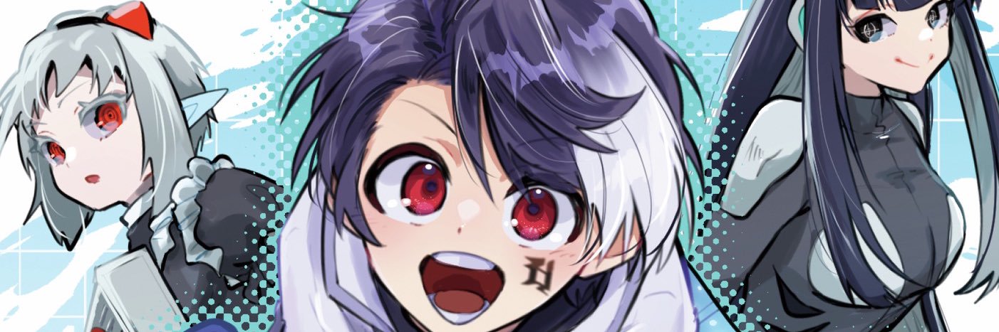 ryokuto's profile banner image