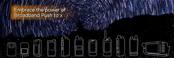 TeloSystems Profile Banner