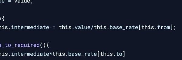 techlicate Profile Banner