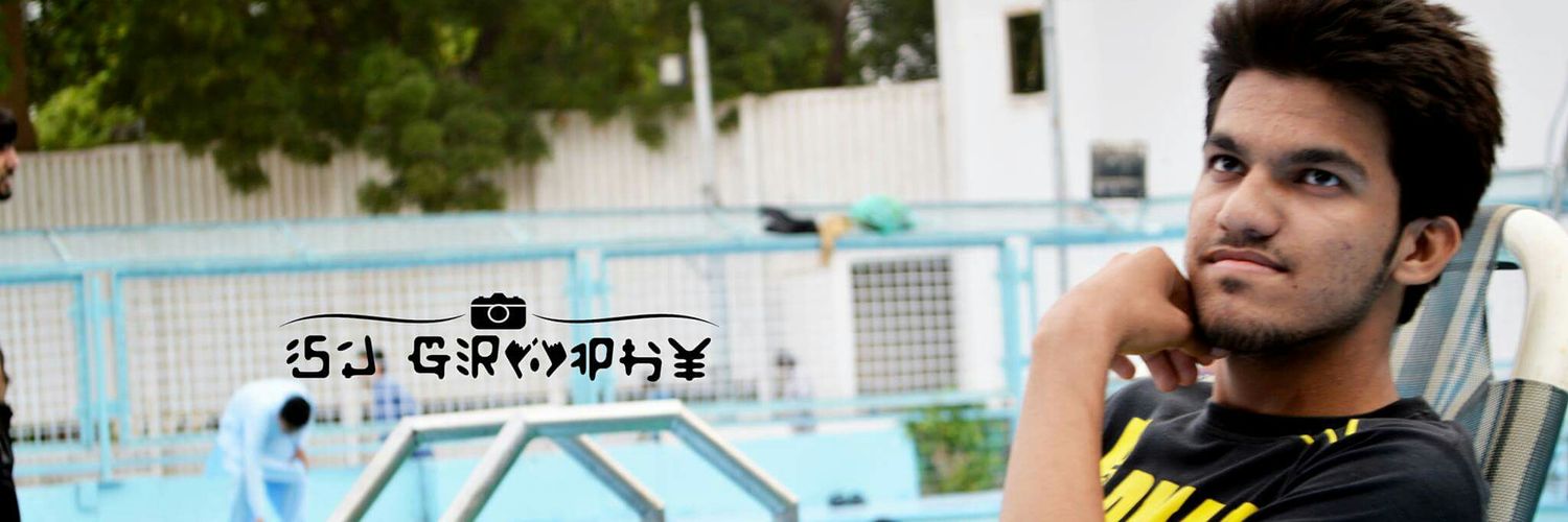 mmuzzamil12's profile banner image