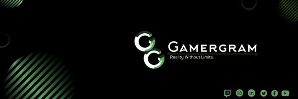 GamerGram_GG Profile Banner