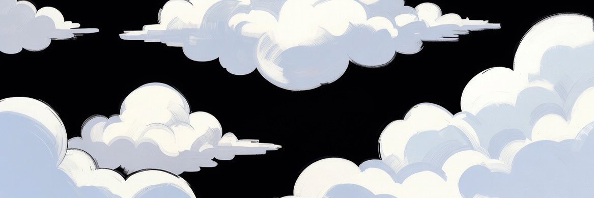 k e n n y 💭 banner